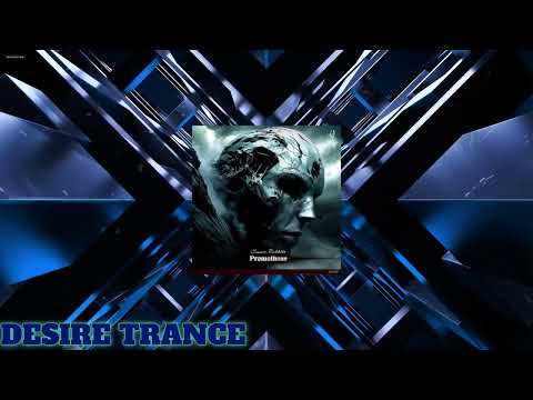Cosmic Rabbits -  Prometheus (Original Mix)[Gert Records]