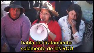 Comunidades indígenas de Jujuy (Argentina) ante el extractivismo de litio