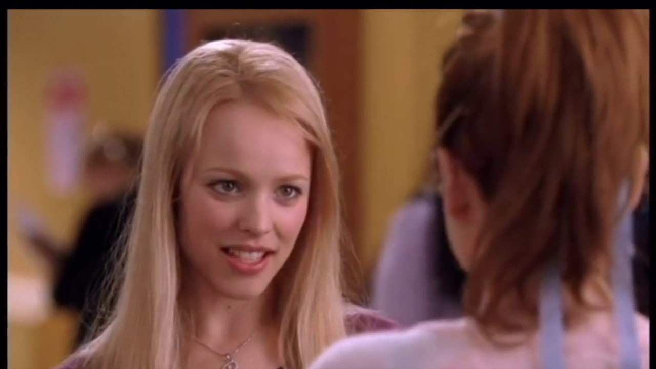 Social Bullying in High School