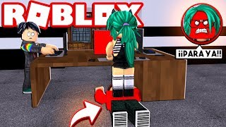 Tipos De Personas En Flee The Facility De Roblox - la bestia mas extrana de flee the facility en roblox