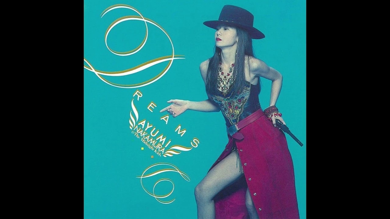 日刊・隠れた名曲J-POP'90s】Vol.784 - 中村あゆみ「AMERICA」 - YouTube