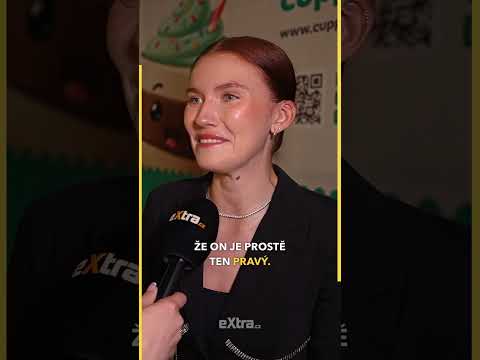Denisa Ryndová se obávala o svůj vztah před odletem