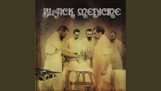 Black Medicine Sludge Song Video
