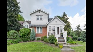 1 Parsons Avenue Caledon