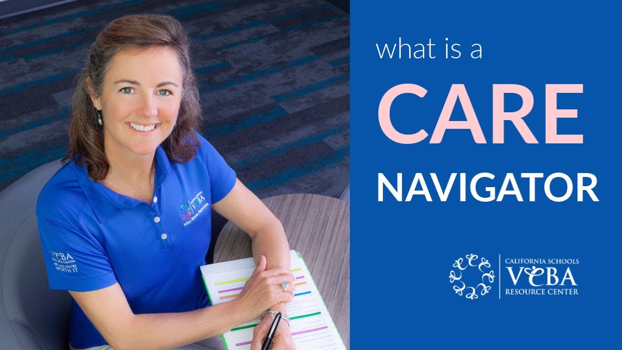 Care Navigation Veba Resource Center