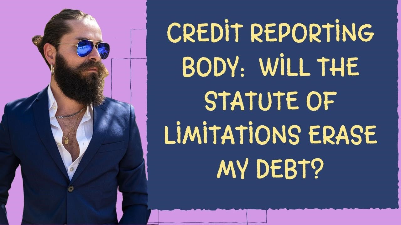 credit reporting body definition - YouTube