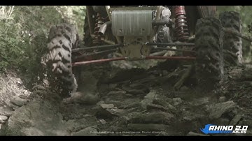 SuperATV Rhino 2.0 Axles - Why We Make Them
