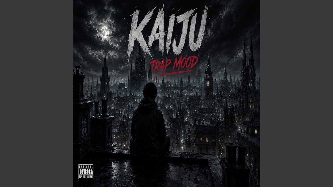 Watch Mirage - Kaiju on YouTube Watch Mirage - Kaiju on YouTube
