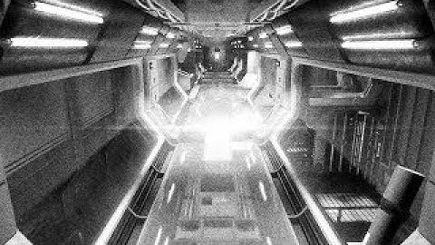 Lets Play Alien Isolation (Part 16) No Commentary 1080p HD Walkthrough