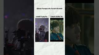first time ketemu yesung di drama voice..💙💙 #dramakorean #yesung #voice #shortvideo #shorts