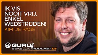 Download Lagu Commercial \u0026 Natuurlijk Water: Kim De Page vertelt hoe je Meer Wedstrijden kan Winnen! | Podcast #5 MP3