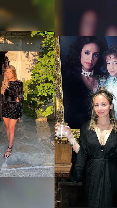 Nicole Richie Most Liked Instagram Posts and Photos!