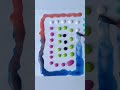 colour mixing #color#satisfying#oddlysatisfying #colormixing#Colour Mixing Planet #2025#shorts
