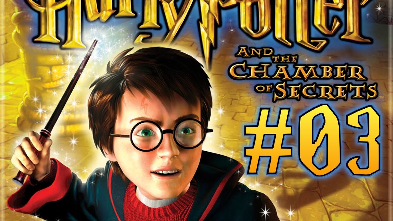 harry potter and the chamber of secrets pc game walkthrogh harry potter and the chamber of secrets pc game walkthrogh