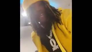 King Von disses FBG Duck’s death