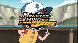 Meanwhile at Capcom...
Rip in cameras MHFU. Meanwhile at Capcom...