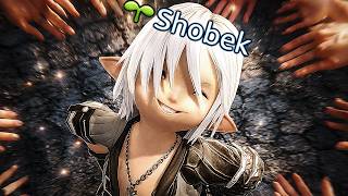 Being a Lalafell on Balmung Was a Mistake