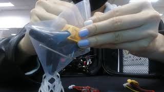 Geelang Wasp 85X Whoop 2S Toothpick Fpv Racing Drone Bnfpnp