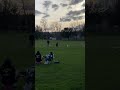 Soccer practice!!! #kidssoccer #soccer #shortvideo #kids #trending #goals
