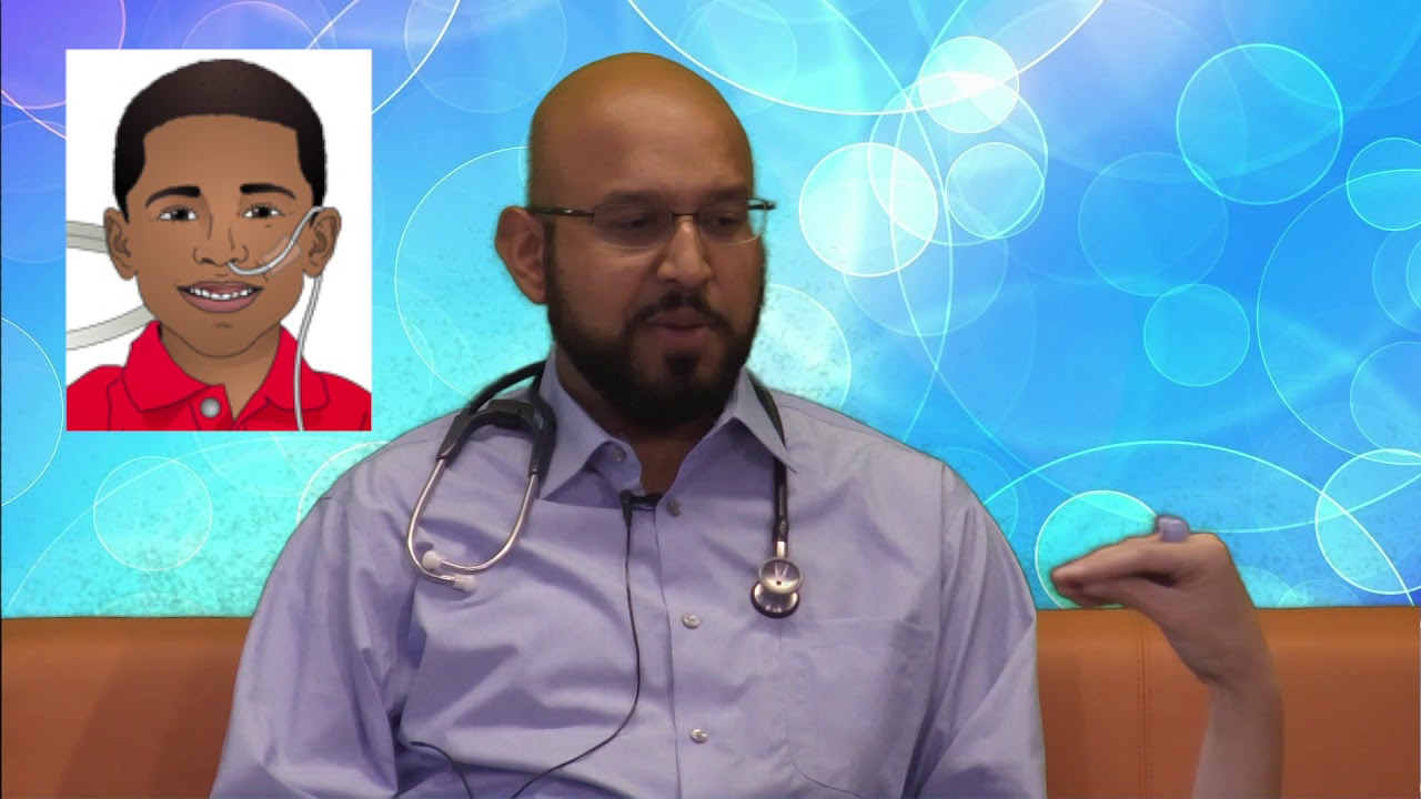 Ask Hermin - How Does the Tube Go In? - In this edition of Ask Hermin, Ava wants to know how tubes that help us get better go into our bodies. Hermin finds out with the help of Dr. Jeewa!