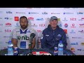 2025 Super Rugby Pacific | Round 13 Press Conference - Drua vs Blues