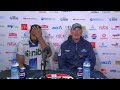 2025 Super Rugby Pacific | Round 13 Press Conference - Drua vs Blues