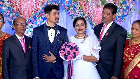 Elroy & Lavitha Highlights