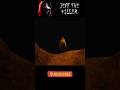 Jeff the killer game over scene 😭 #shorts #jeffthekiller #redwineplays
