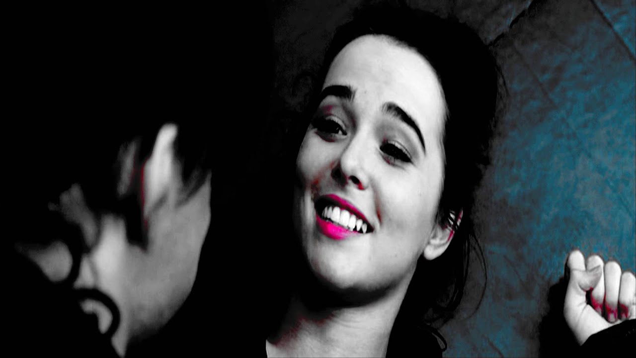 Alec Lightwood & Rose Hathaway | Канат