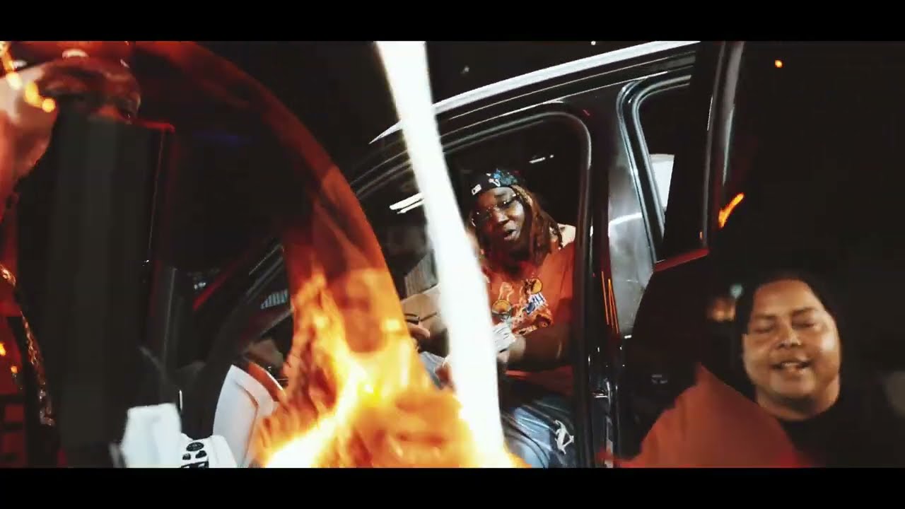 Diego Lo x Smoove2 x LeaninLo x Bo$$ Vegas - Torches (Official Video)
