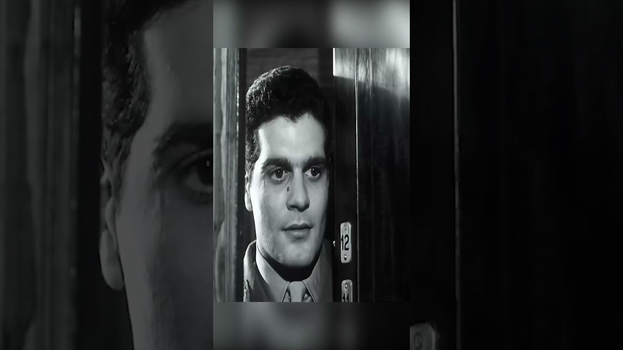 اول مره تسمع كلام حلو من راجل