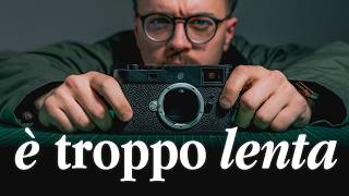 The CAMERA that CHANGED my PHOTOGRAPHY.