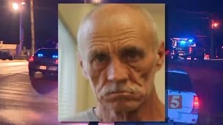 Possible New Clues in Kentucky Fugitive Search