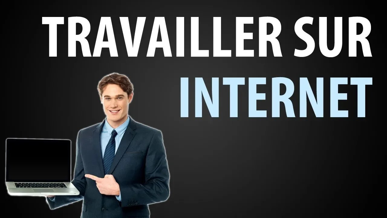 Travailler Sur INTERNET Vous Aussi Vous Le Pouvez YouTube Travailler sur internet vous aussi vous le pouvez youtube