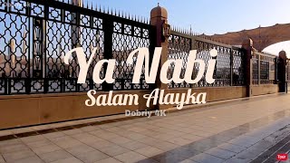 Ya Nabi Salam Alayka ❤️✨ | Мошный нашиид 🌴