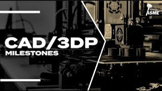 CAD Training & 3D Printing Week 4 - Spring 2025 - Session 1