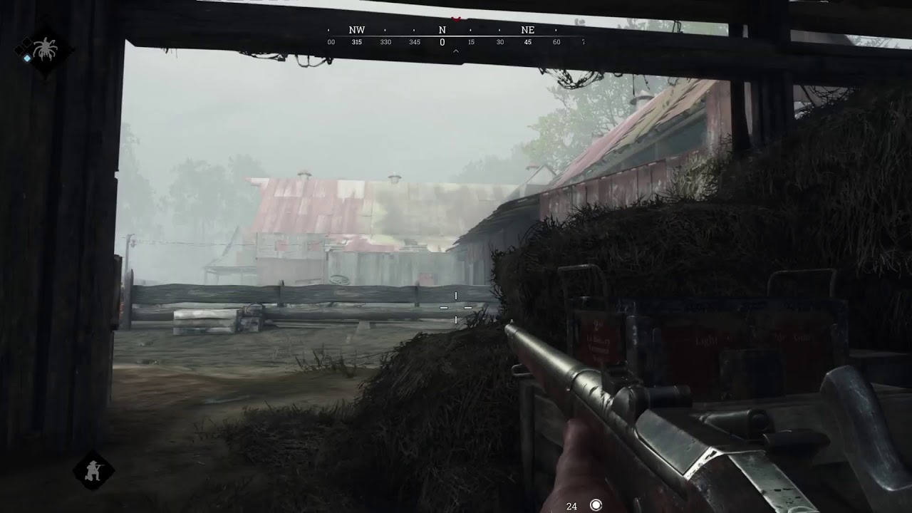 HUNT SHOWDOWN|PS4 Pro PvP Gameplay - YouTube
