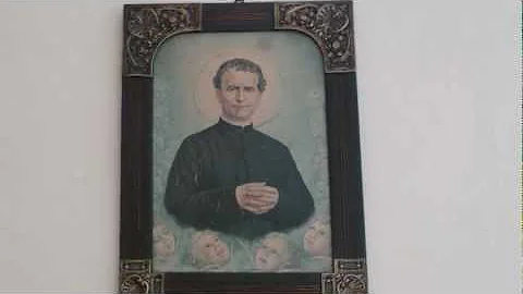 Come si firmava Don Bosco?