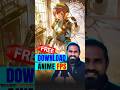 FREE Anime FPS Strinova! Must Play in India | Valorant Alternative?