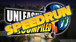 Unleashed Recompiled: Shamar Night Speedrun