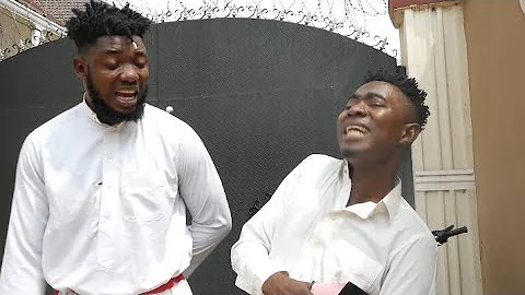 THE PROPHETS || REAL HOUSE OF COMEDY ft KASTROPEE, BEN CASH, OGAFLEX