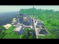 Tilted Towers in Minecraft (Part 3)