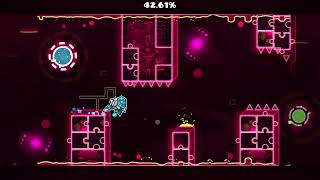 [4K 60fps] Interception by Jbeast15 (3 Coins)