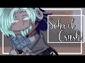 || School Crush || [Gcmm-BL] /Original/ [Shiro]