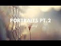 Keith Kenniff - Portraits Pt.2