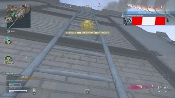 This is why console needs fov slider