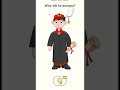 Dop 2 // Find who will he becomes  #games ✅✅✅🎉🎉🎮🎮🎮