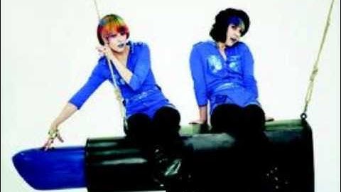 Robots in Disguise - Turn It Up