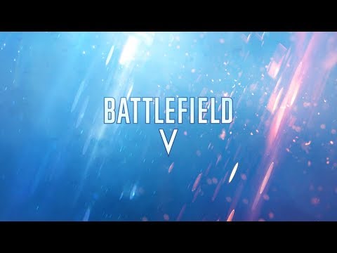 FULL Battlefield V Official Reveal Event