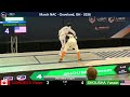Final - DV2 Men's Epee-  (GORDEEV Peter - SHOUSHA Yassin) - March NAC, Cleveland, OH - 2026